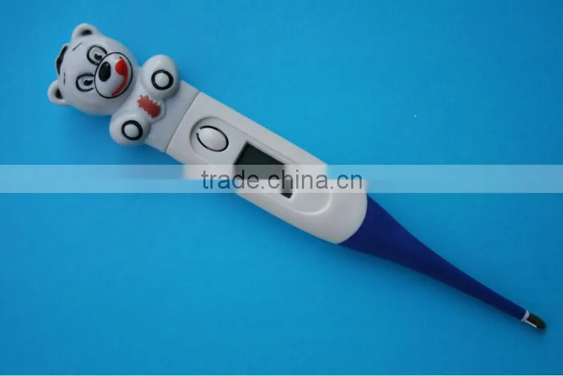 Hot sale nice oral digital thermometer