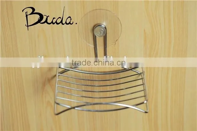 2016 Bouda household stainless steel bathroom towel rack BD-BS21