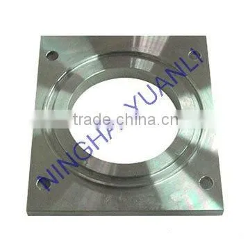 metal machining parts