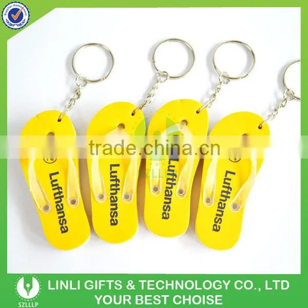 Custom Shape Eva Foam Floating Key chain