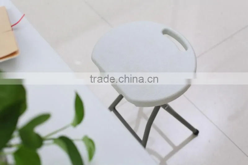18 inch bar folding stool