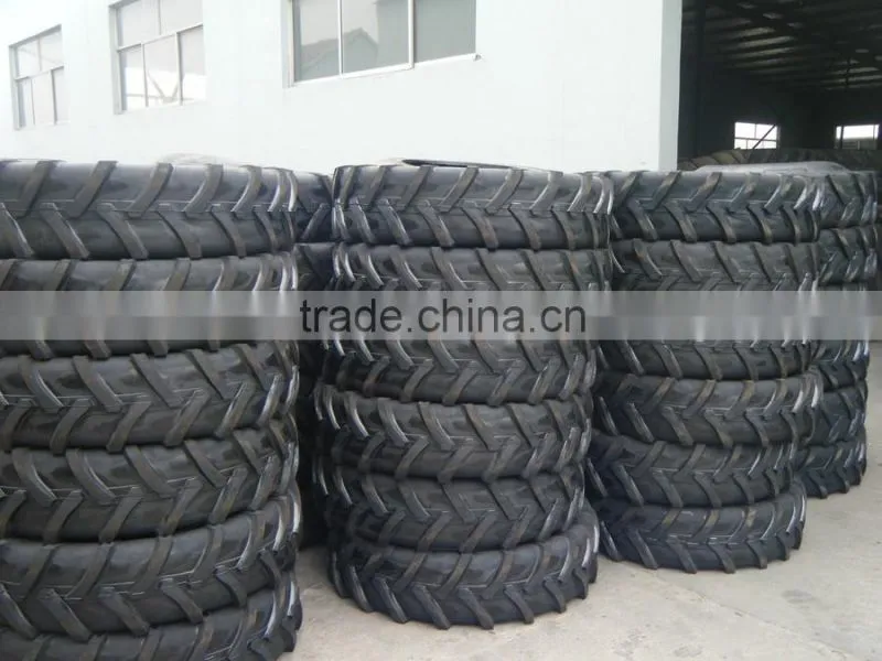 agriculture tyre 12.4-26 tractor tires R-1