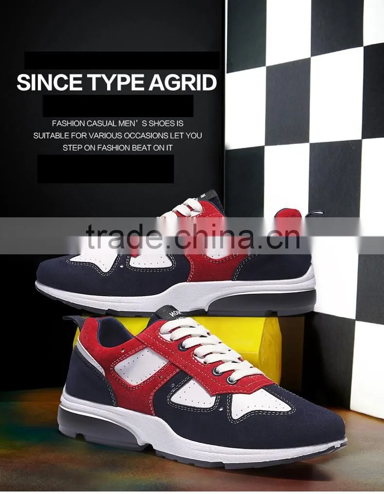 Wholesale high quality brand name sport shoes