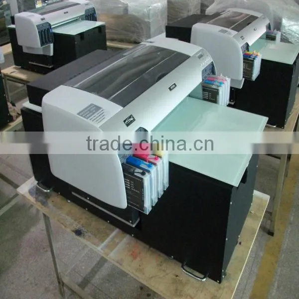 The New High quality digital T-shirt printer t-shirt printing machine