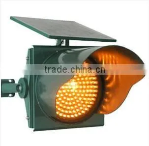 High light Amber Strobe Light