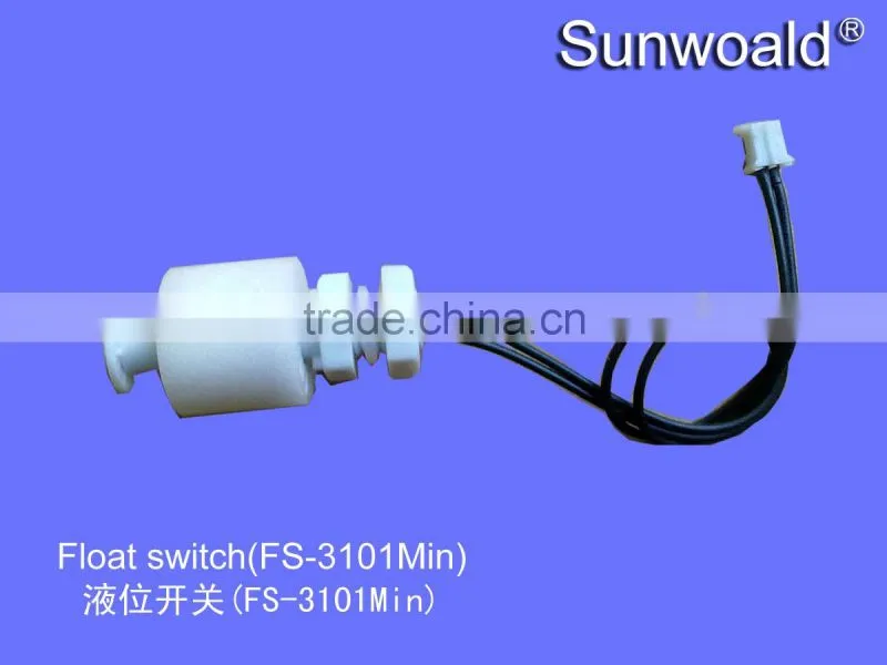 PP Mini Water Treatment Level Sensor