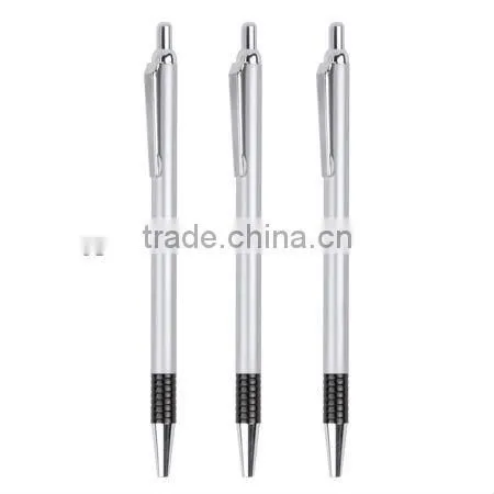 0.5mm Metal Automatic Pencil, Metal Mechanical Pencil