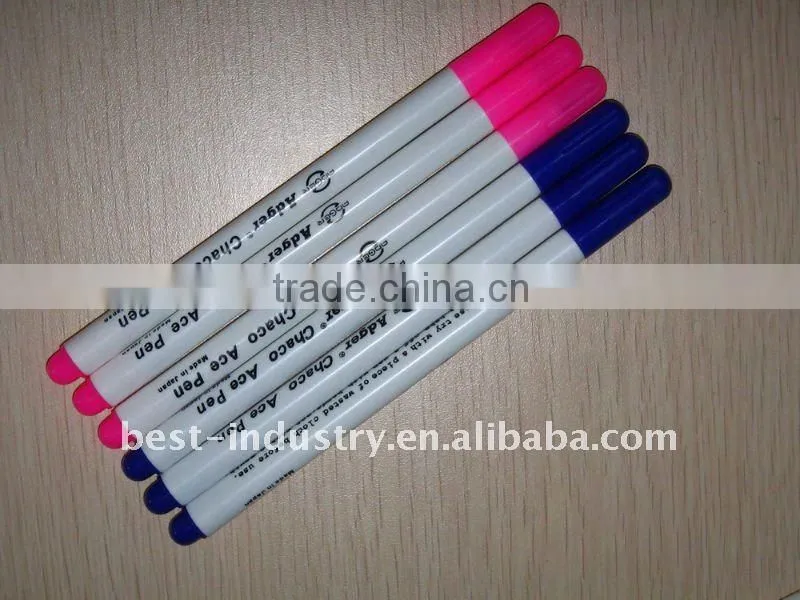 Chako Ace Pen /Air Erasable Pen /Washable Marker Pen