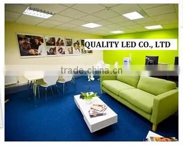 30w,40W square white panel led lights