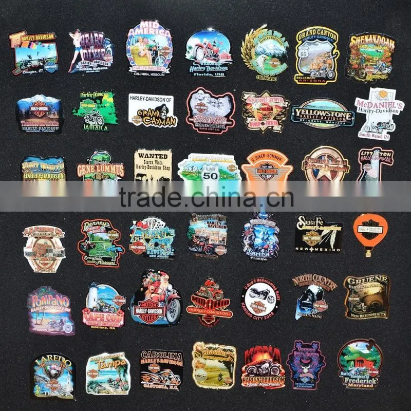 High quality gold metal pin for sale