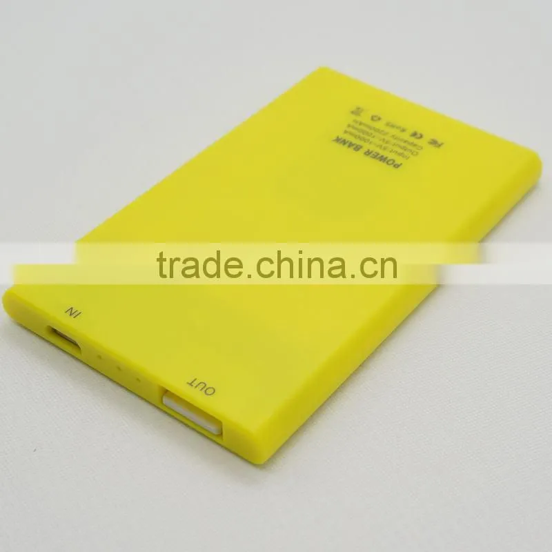 2015 new high quality product 100000mah power bank lowest price