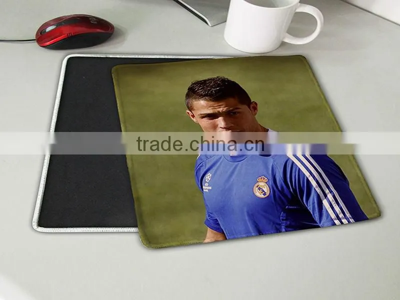 Factory directly custom computer print rubber hentai mouse pad