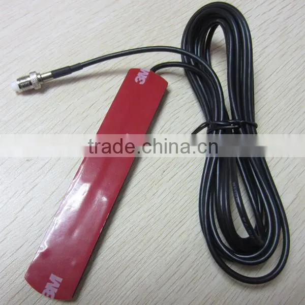 directional 2.4GHZ wifi antenna fme 2400-2500MHZ high gain antenna