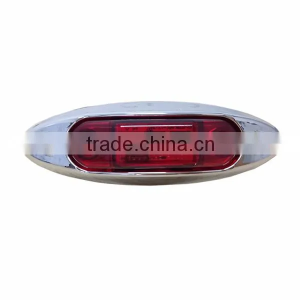 High Bright 12V/24V led caravan lights