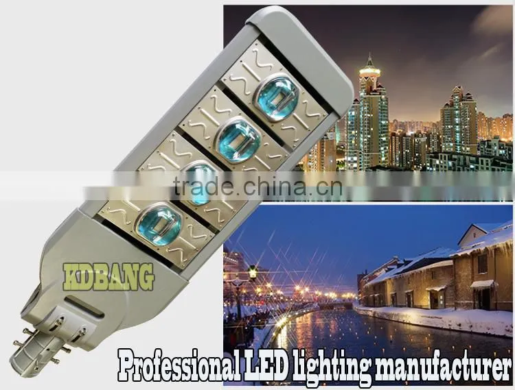 China new lighting product 200w integrated led outdoor street light