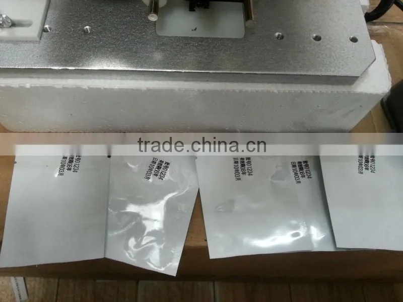 Digital label printer