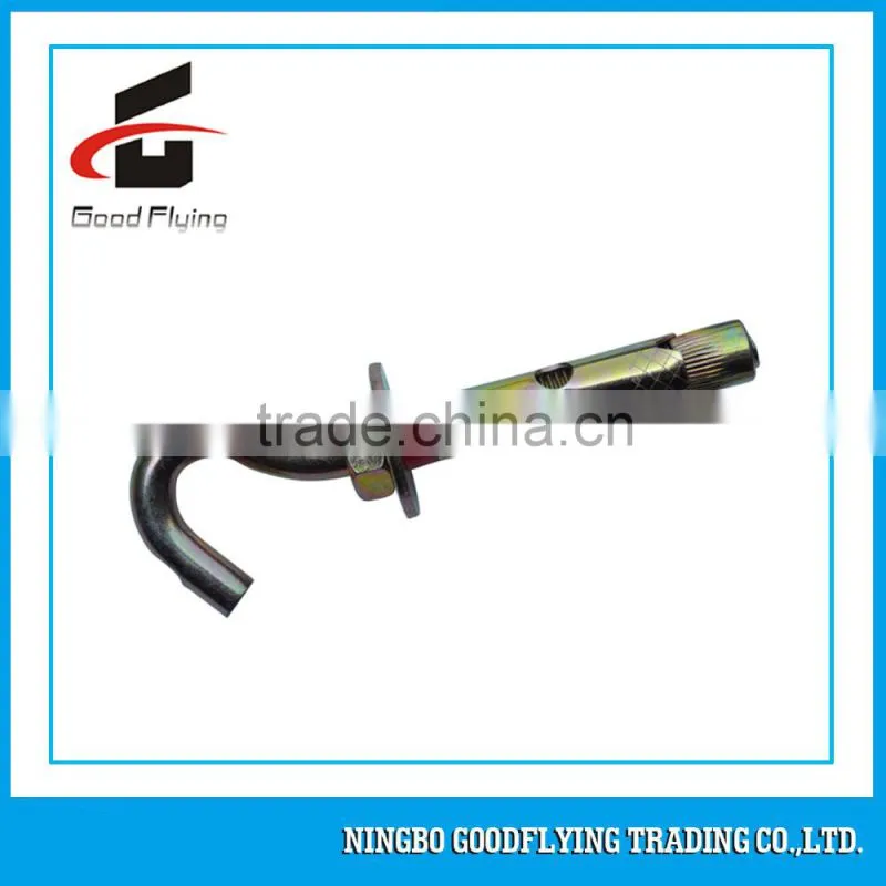 High strength Stainless Steel Europe sleeve anchor bolt