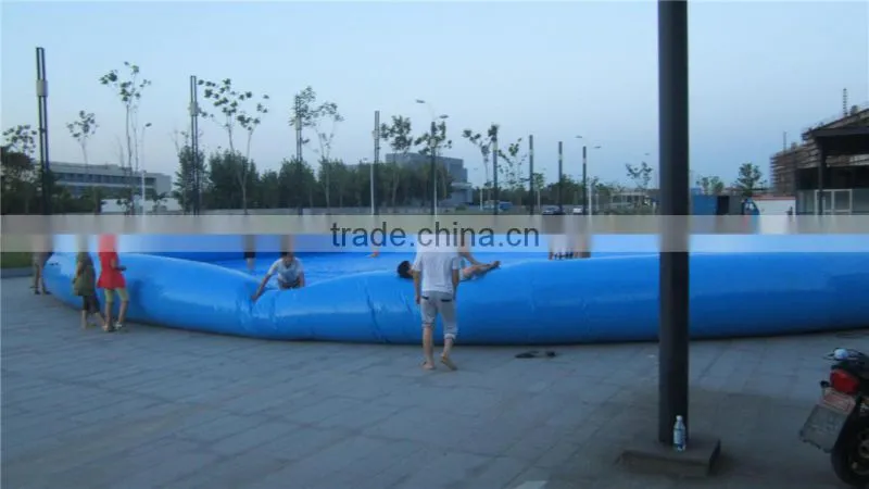 giant inflatable water pool/swimming pool for sale