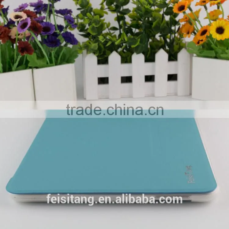 For Samsung galaxy tab4 t530 10.1" tablet silicone case PU Android tablet holster