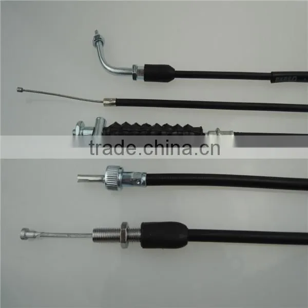 AX100 control cable, gear shift cable