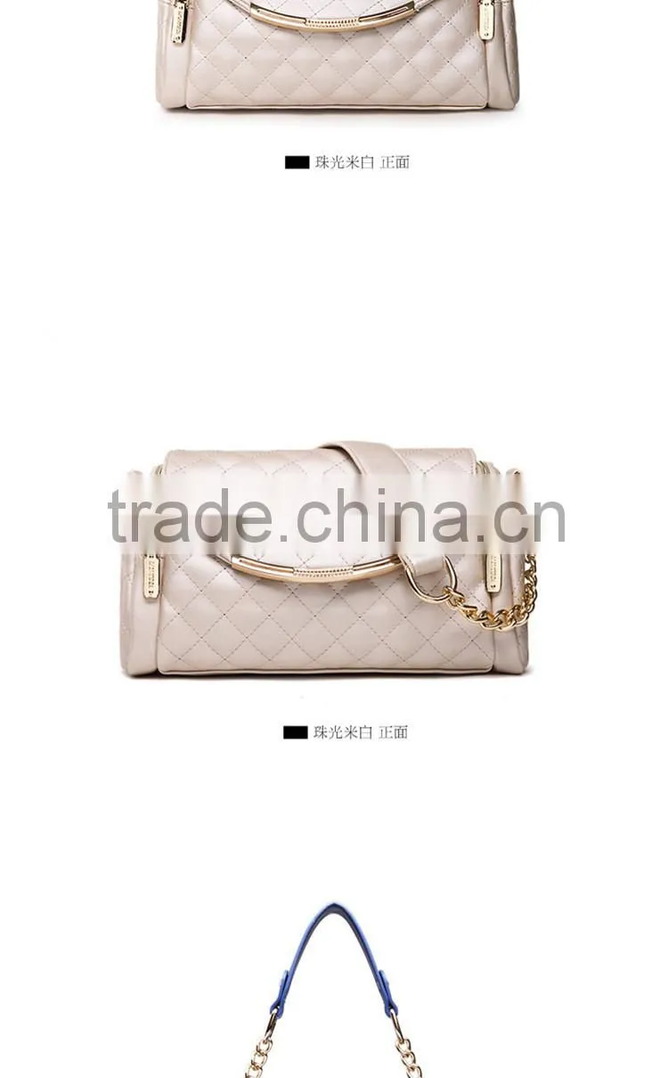 New Fashion Lady Bags Lady Sling Bags women mini chain shoulder bags