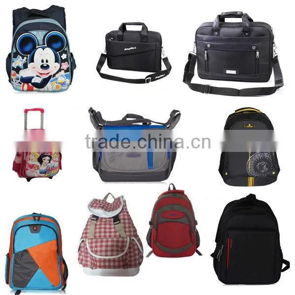 2016 china suppliers latest school bags for girls