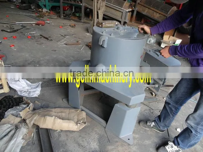 Full sets placer gold concentrate gold alluvial
