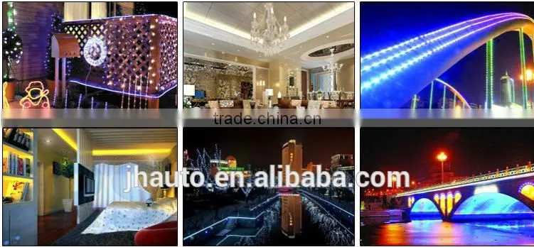2016 latest products double lines 220V flexible led strip 3528 led strips high lumen with CE certifitate