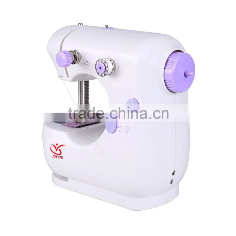Jiayie JYSM-301useful quilt smocking stitch bedding sewing machine