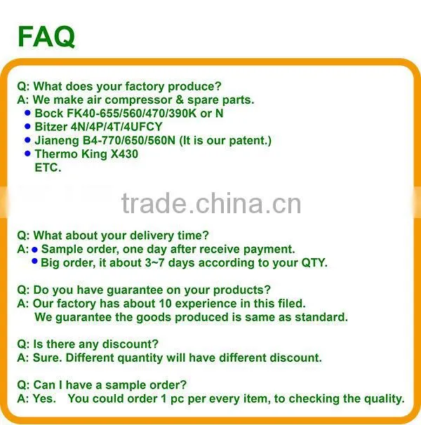 bock FK40 air compressor shaft seal,ac conditioner compressor shaft seal,hot sale air conditioning compressor shaft seal