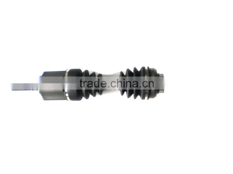 axle shaft assembly axle shaft half shaft drive shaft auto half shaft auto axle shaft 282mm R JMC Baodian auto parts