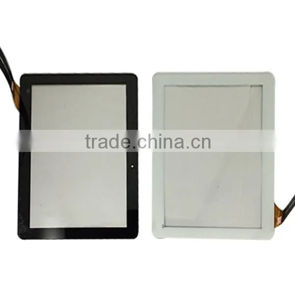 me102k touch screen parts for pc