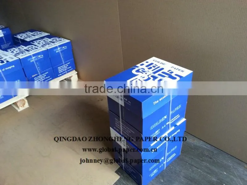 Hot sale paper a4 copy sheet/ Best price a4 copy paper