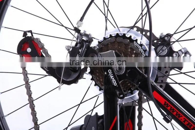 26" full suspension aluminum MTB bicycle Mountain bicycle 21 speed lightweight mountain bicycle bike china bicycle factory