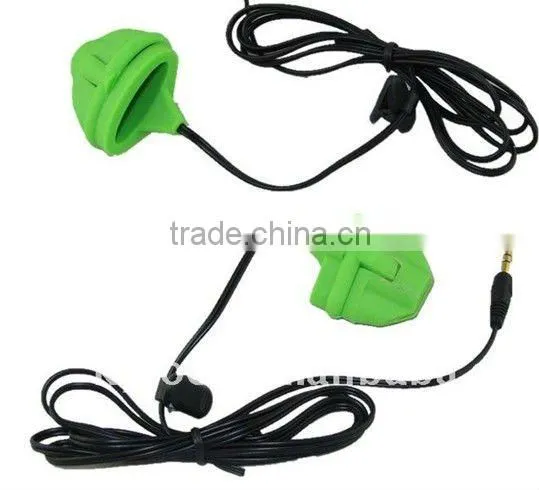 KYTO factory outlet fingertip pulse sensor with micro USB retractable cable