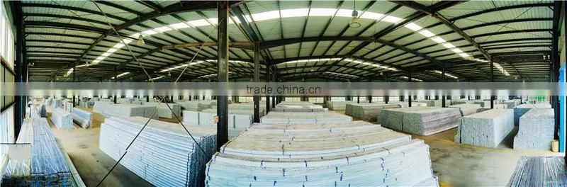 60 mm Series UPVC Plastic Extrusion Profile White BD Plastic Extruded Plastic Inswing Sash Profile