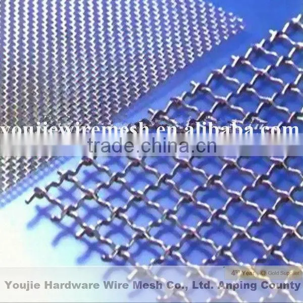mining screen mesh