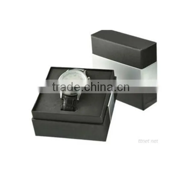 Shanghai supplier new design custom logo Paper Box