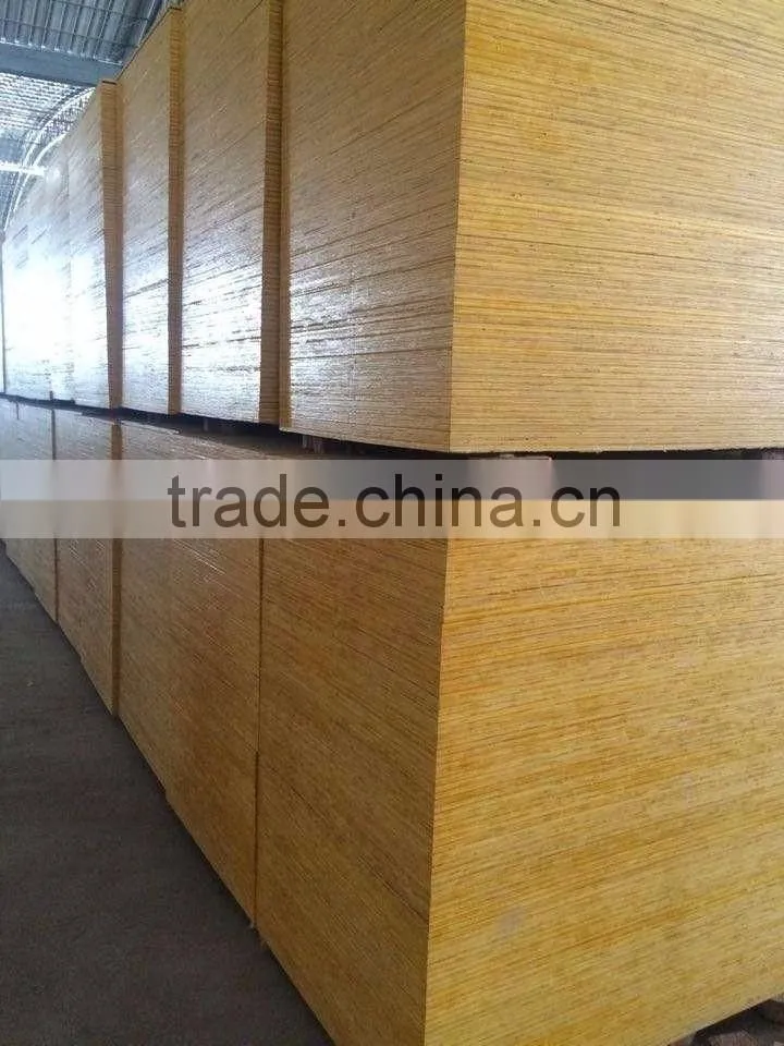 Fencing Eucalyptus Wood Price Plywood for Export