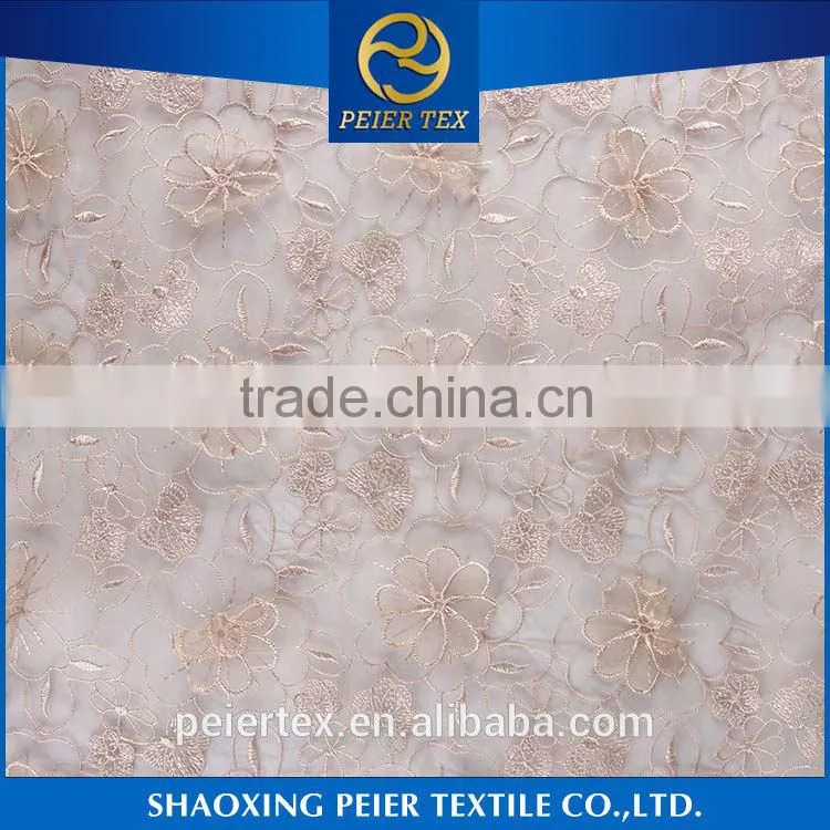 China suppliers cotton embroidery and headties stone rf5350, fabric embroided all over, chicken embroidery fabrics