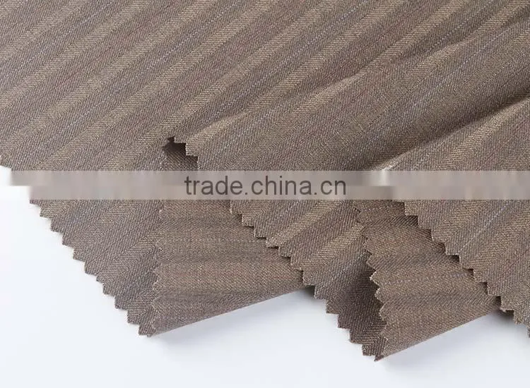 Women's Clothing Custom jersey fabric viscose fabric suiting fabric
