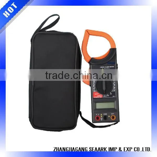 Low Price Digital High Resolution Clamp Meter