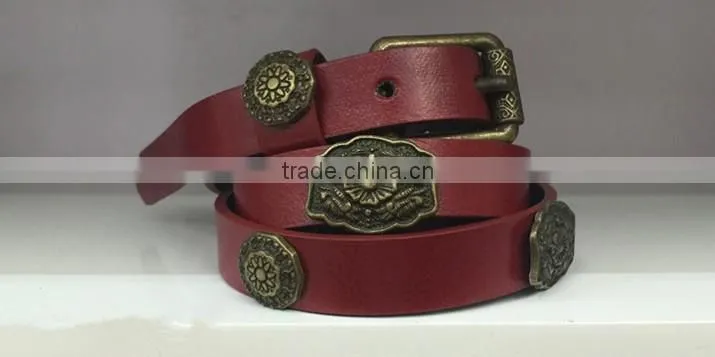 Lady belt fashion belts for ladies 2015 women belts