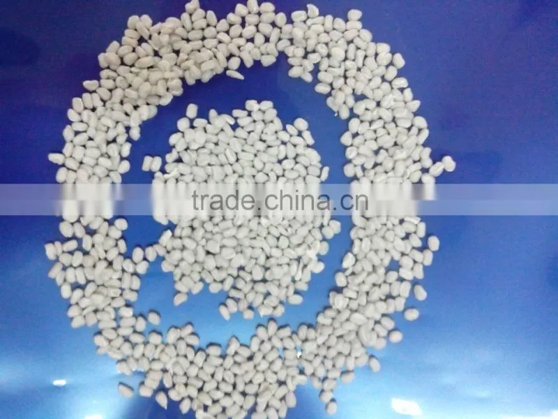 Transparent Filling Masterbatch For Films