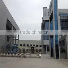 Wenzhou Kaiyuan Lace Co., Ltd. company overview - view 1