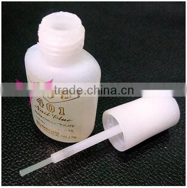 Hot BYB nail glue,high quality nail glue,nail decoration glue