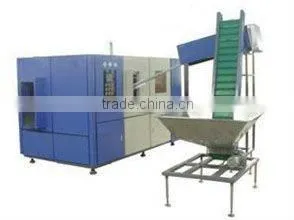 YF-A2 fully automatic PET bottle blowing machine