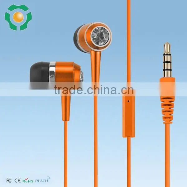 earphones bulk/dmc hotfix rhinestone/import items