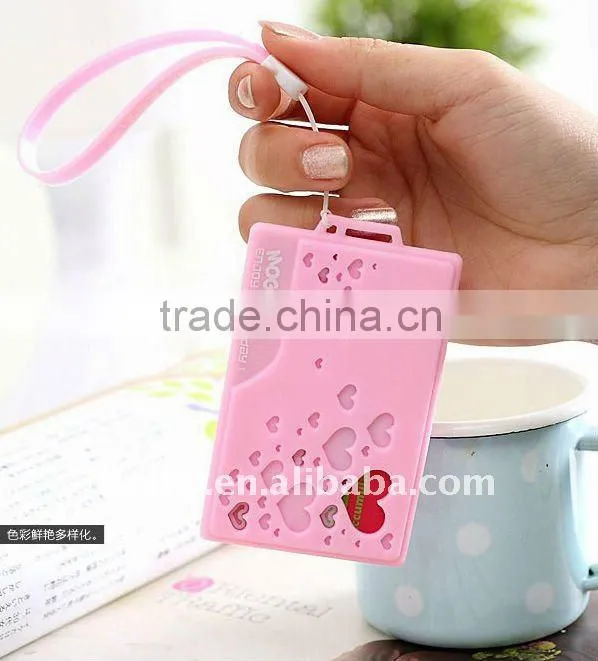 Customized Airplane Luggage Tags bag accessories factory