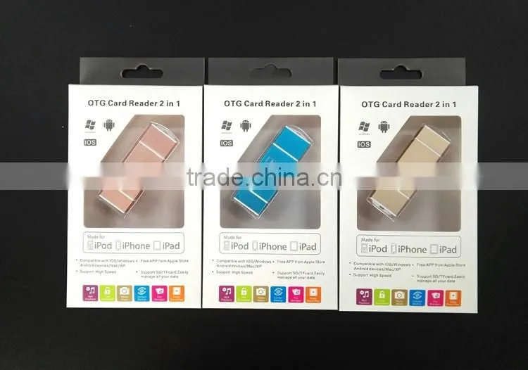 Mini Smart Card Reader Usb Hub Adapter